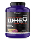 ProStar, Ultimate Nutrition Whey Protein 5 Lb Peanut Butter