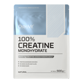 CREATINA Monohydrate - 500 grs / 200 servicios, sin sabor