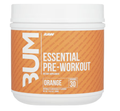CBUM ESSENTIAL Pre-Workout - 30 servicios, orange