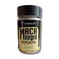 MACA NEGRA PERUANA - 500mg 90 Cápsulas/90 Servicios