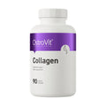 Colágeno - 90 Cápsulas/30 Servicios - OSTROVIT